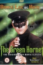 Watch The Green Hornet 123movieshub